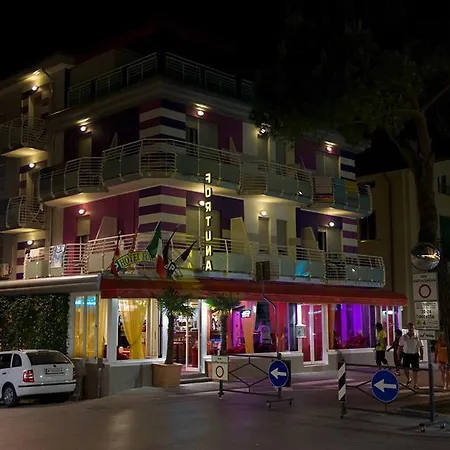 Fortuna Hotel