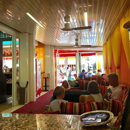 Hotel Fortuna Caorle